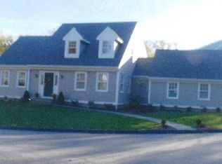 5 Four Winds #5, Shelton, CT 06484