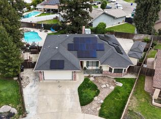 1010 N Verdugo Dr, Porterville, CA 93257