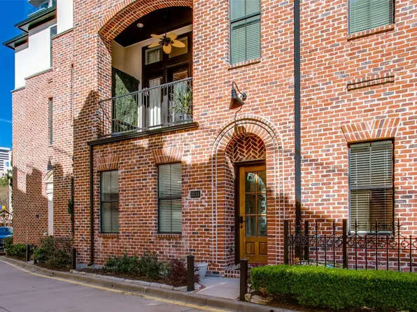 2121 Diversey St, Dallas, TX 75201
