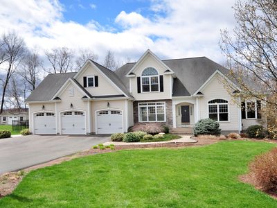 7 Eagle Drive, Ellington, CT, 06029