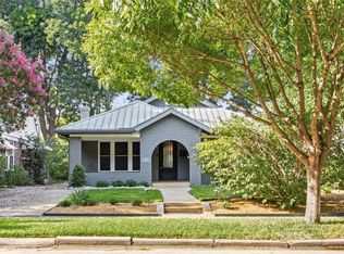 5110 Goodwin Ave, Dallas, TX 75206