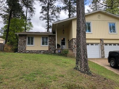 7 Barberry Ln, Little Rock, AR, 72227