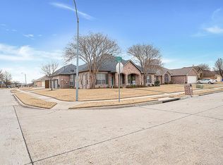 122 Vassar St, Forney, TX 75126