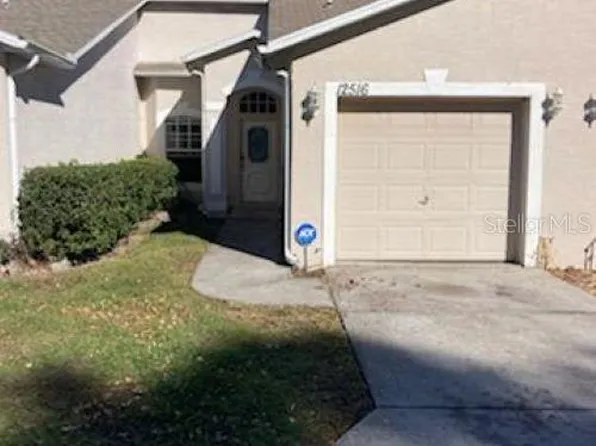 12516 Hollybrook Ln, Hudson, FL 34669