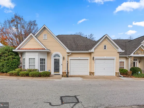 10701 Shady Summer Dr Unit 12, Columbia, MD 21044