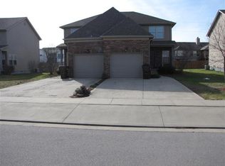 112 Lowell Ct #114, Nicholasville, KY 40356