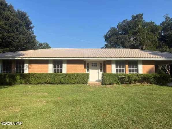 4146 Bryan St, Greenwood, FL 32443