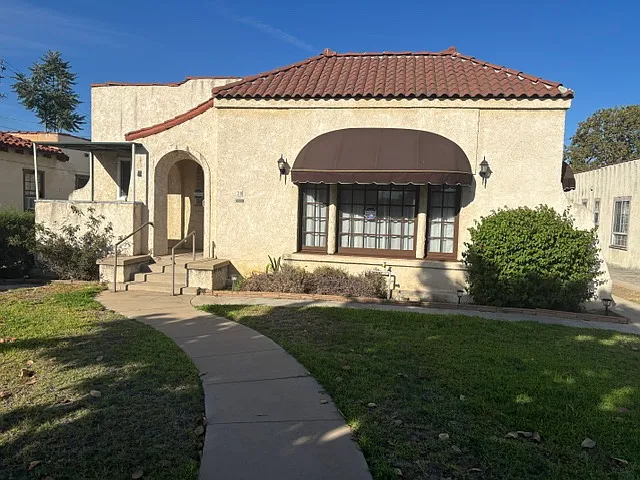 20 S Granada Ave