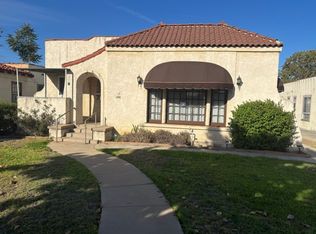 20 S Granada Ave, Alhambra, CA 91801