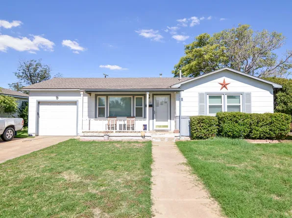 4814 42nd St, Lubbock, TX 79414