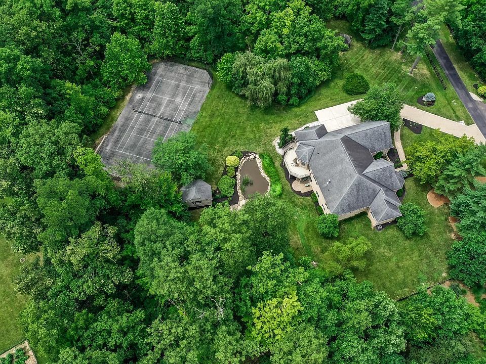 3 Rose Lane Farm, Loveland, OH 45140 Zillow