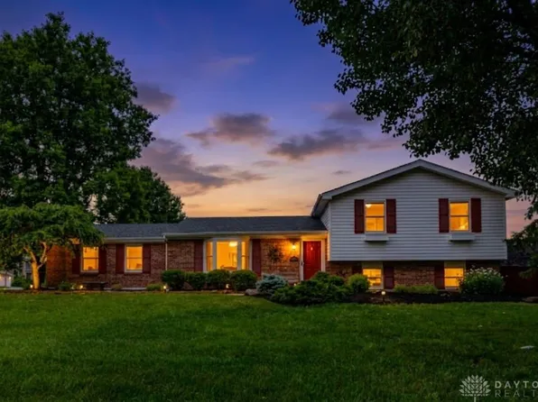 8050 Happiness Way, West Chester, OH 45069