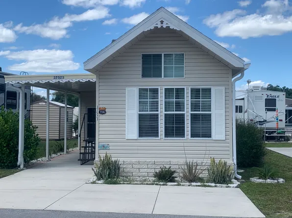 37523 Birchcrest Ln #114, Zephyrhills, FL 33541
