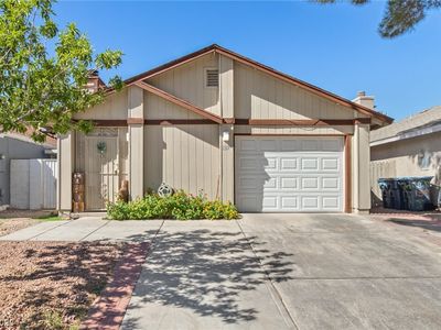 135 N Christy Ln, Las Vegas, NV, 89110