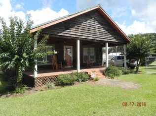 8495 Highway 21 S, Frisco City, AL 36445