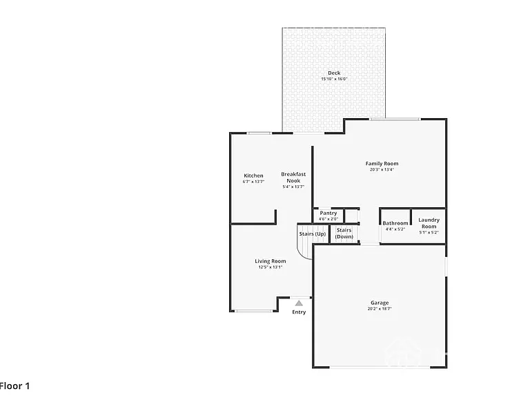 11303 Haswell Ct — Photo 3