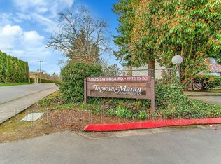 17925 SW Rosa Rd APT 16, Beaverton, OR 97078