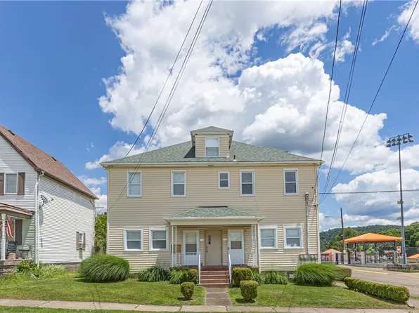 242 Center St #244, Springdale, PA 15144