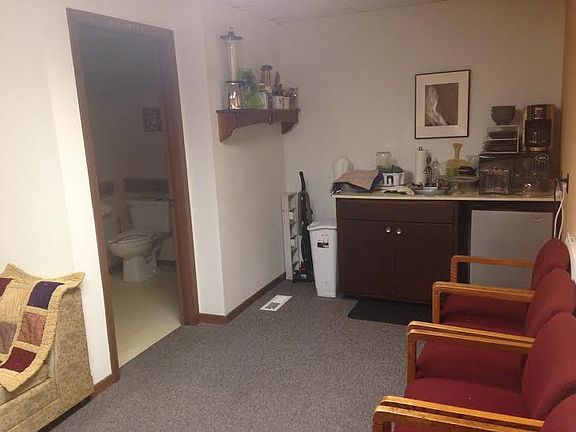 Break Room