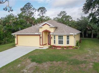 5695 Abelove Ln, North Port, FL 34291