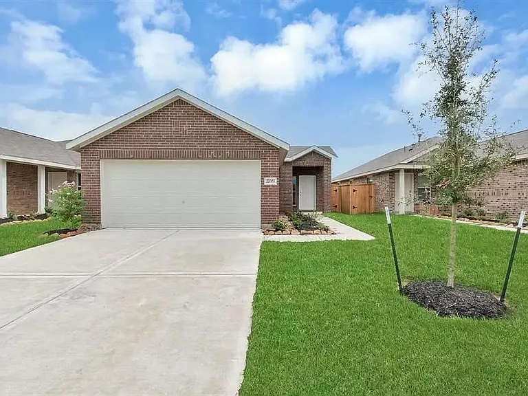 27003 Winward Creek Trl — Photo 1