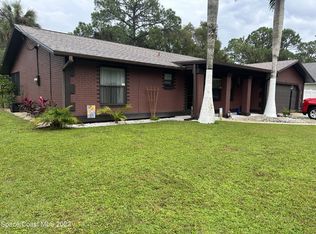 141 Greenbrier Ave NW, Palm Bay, FL 32907