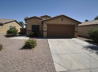 7427 S Sunrise Way, Buckeye, AZ 85326