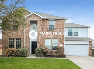 2102 Aster Trl, Forney, TX 75126