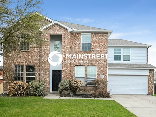 2102 Aster Trl, Forney, TX 75126