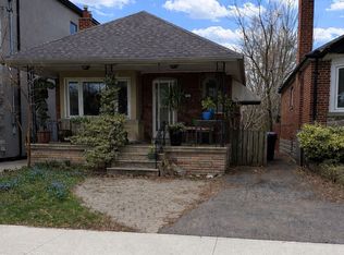 368 Winnett Ave, Toronto, ON M6C 3M1