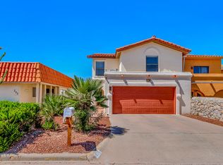 119 Sun Season Rd #6A, Santa Teresa, NM 88008