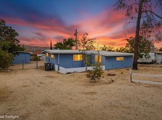 61638 El Reposo Cir, Joshua Tree, CA 92252