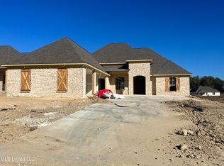 688 Bearing Way, Brandon, MS 39047