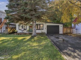 3104 W 30th Ave, Anchorage, AK 99517