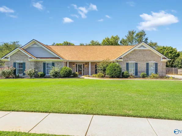 122 Sydney St, Huntsville, AL 35811