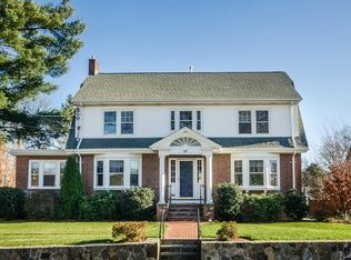 52 Milton St, Waltham, MA 02453
