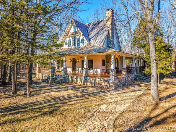 21255 Lark Rd, Lebanon, MO 65536