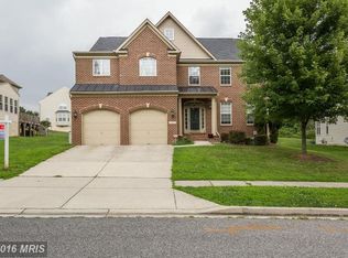 7002 Shagbark Ct, Fort Washington, MD 20744