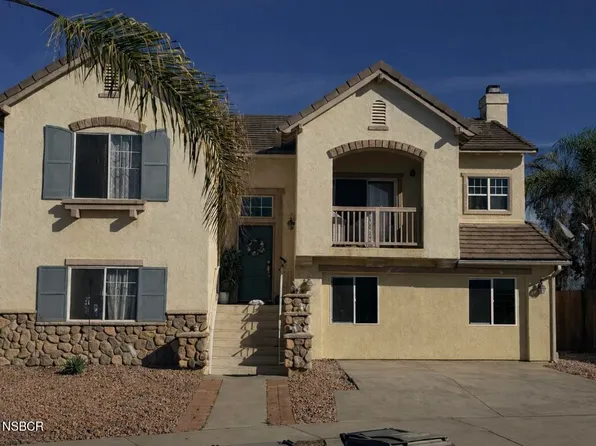 2742 Niverth Pl, Santa Maria, CA 93455