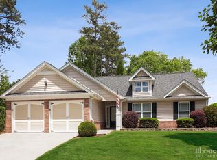 403 Cherry Blossom Cv, Villa Rica, GA 30180