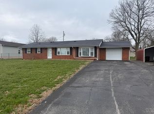 2225 Old Boonesboro Rd, Winchester, KY 40391