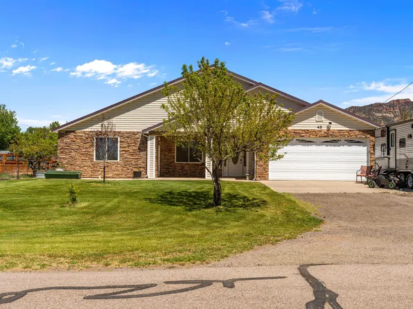 45 S 300 W, Parowan, UT 84761
