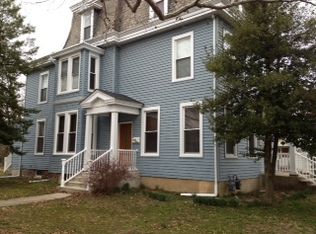 425 Morgan Ave #A, Palmyra, NJ 08065