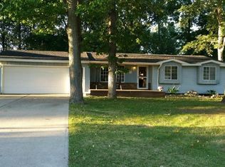 4376 Regency Rd, Swartz Creek, MI 48473