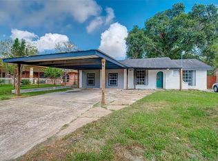 2819 Charriton Dr, Houston, TX 77039