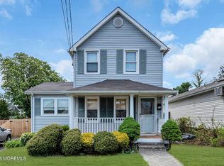 17 Brevent Ave, Leonardo, NJ 07737