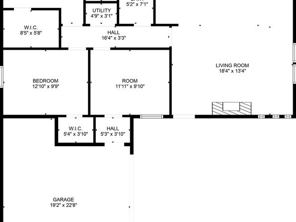 3628 High Vista Dr, Dallas, TX 75234