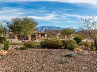 61751 E Dead Wood Trl, Oracle, AZ 85623