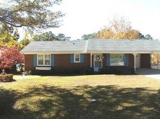 1138 Charlotte Ave, Calabash, NC 28467