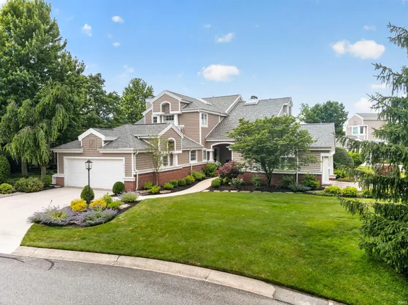 2330 Turnberry Ln, Fort Wayne, IN 46814